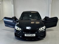USED 2017 17 BMW M240I 3.0 M240I 2d 335 BHP CARBON KIT+C/S WHEELS+PRONAV