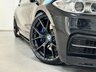 USED 2017 17 BMW M240I 3.0 M240I 2d 335 BHP CARBON KIT+C/S WHEELS+PRONAV