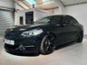 USED 2017 17 BMW M240I 3.0 M240I 2d 335 BHP CARBON KIT+C/S WHEELS+PRONAV
