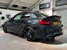 USED 2017 17 BMW M240I 3.0 M240I 2d 335 BHP CARBON KIT+C/S WHEELS+PRONAV