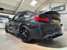 USED 2017 17 BMW M240I 3.0 M240I 2d 335 BHP CARBON KIT+C/S WHEELS+PRONAV