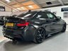 USED 2017 17 BMW M240I 3.0 M240I 2d 335 BHP CARBON KIT+C/S WHEELS+PRONAV