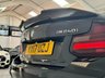 USED 2017 17 BMW M240I 3.0 M240I 2d 335 BHP CARBON KIT+C/S WHEELS+PRONAV