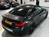 USED 2017 17 BMW M240I 3.0 M240I 2d 335 BHP CARBON KIT+C/S WHEELS+PRONAV