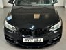 USED 2017 17 BMW M240I 3.0 M240I 2d 335 BHP CARBON KIT+C/S WHEELS+PRONAV