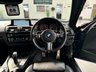 USED 2017 17 BMW M240I 3.0 M240I 2d 335 BHP CARBON KIT+C/S WHEELS+PRONAV
