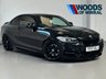 USED 2017 17 BMW M240I 3.0 M240I 2d 335 BHP CARBON KIT+C/S WHEELS+PRONAV