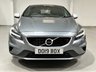 USED 2019 19 VOLVO V40 1.5 T3 R-DESIGN EDITION 5d 151 BHP 18" ALLOYS+REAR CAMERA+SAT NAV