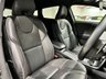 USED 2019 19 VOLVO V40 1.5 T3 R-DESIGN EDITION 5d 151 BHP 18" ALLOYS+REAR CAMERA+SAT NAV