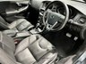 USED 2019 19 VOLVO V40 1.5 T3 R-DESIGN EDITION 5d 151 BHP 18" ALLOYS+REAR CAMERA+SAT NAV