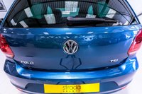 USED 2017 67 VOLKSWAGEN POLO 1.2 MATCH EDITION TSI 3d 89 BHP +NATIONWIDE DELIVERY AVAILABLE+