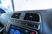 USED 2017 67 VOLKSWAGEN POLO 1.2 MATCH EDITION TSI 3d 89 BHP +NATIONWIDE DELIVERY AVAILABLE+
