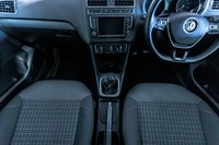 USED 2017 67 VOLKSWAGEN POLO 1.2 MATCH EDITION TSI 3d 89 BHP +NATIONWIDE DELIVERY AVAILABLE+