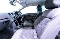 USED 2017 67 VOLKSWAGEN POLO 1.2 MATCH EDITION TSI 3d 89 BHP +NATIONWIDE DELIVERY AVAILABLE+