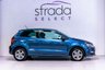 USED 2017 67 VOLKSWAGEN POLO 1.2 MATCH EDITION TSI 3d 89 BHP +NATIONWIDE DELIVERY AVAILABLE+