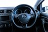 USED 2017 67 VOLKSWAGEN POLO 1.2 MATCH EDITION TSI 3d 89 BHP +NATIONWIDE DELIVERY AVAILABLE+