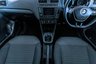 USED 2017 67 VOLKSWAGEN POLO 1.2 MATCH EDITION TSI 3d 89 BHP +NATIONWIDE DELIVERY AVAILABLE+