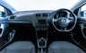 USED 2017 67 VOLKSWAGEN POLO 1.2 MATCH EDITION TSI 3d 89 BHP +NATIONWIDE DELIVERY AVAILABLE+