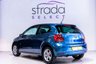 USED 2017 67 VOLKSWAGEN POLO 1.2 MATCH EDITION TSI 3d 89 BHP +NATIONWIDE DELIVERY AVAILABLE+