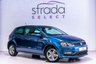 USED 2017 67 VOLKSWAGEN POLO 1.2 MATCH EDITION TSI 3d 89 BHP +NATIONWIDE DELIVERY AVAILABLE+