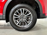 USED 2021 21 MAZDA CX-5 2.0 SE-L 5d 163 BHP 17" ALLOYS+SAT NAV+PRIVACY