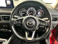 USED 2021 21 MAZDA CX-5 2.0 SE-L 5d 163 BHP 17" ALLOYS+SAT NAV+PRIVACY