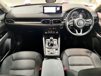 USED 2021 21 MAZDA CX-5 2.0 SE-L 5d 163 BHP 17" ALLOYS+SAT NAV+PRIVACY