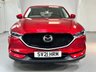 USED 2021 21 MAZDA CX-5 2.0 SE-L 5d 163 BHP 17" ALLOYS+SAT NAV+PRIVACY