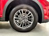 USED 2021 21 MAZDA CX-5 2.0 SE-L 5d 163 BHP 17" ALLOYS+SAT NAV+PRIVACY