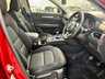 USED 2021 21 MAZDA CX-5 2.0 SE-L 5d 163 BHP 17" ALLOYS+SAT NAV+PRIVACY