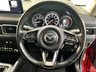 USED 2021 21 MAZDA CX-5 2.0 SE-L 5d 163 BHP 17" ALLOYS+SAT NAV+PRIVACY