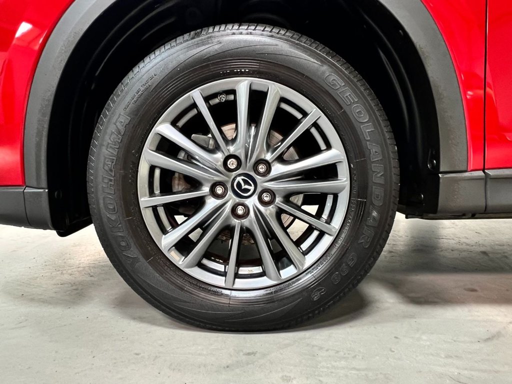 USED 2021 21 MAZDA CX-5 2.0 SE-L 5d 163 BHP 17" ALLOYS+SAT NAV+PRIVACY