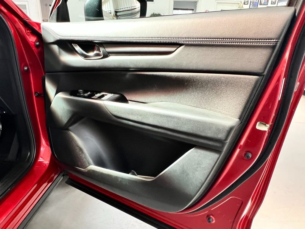 USED 2021 21 MAZDA CX-5 2.0 SE-L 5d 163 BHP 17" ALLOYS+SAT NAV+PRIVACY