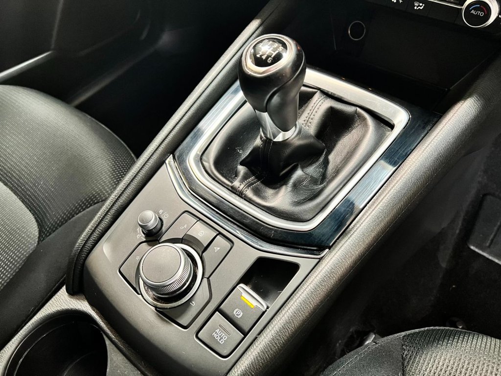 USED 2021 21 MAZDA CX-5 2.0 SE-L 5d 163 BHP 17" ALLOYS+SAT NAV+PRIVACY