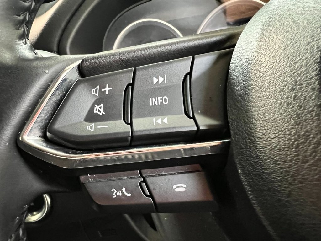 USED 2021 21 MAZDA CX-5 2.0 SE-L 5d 163 BHP 17" ALLOYS+SAT NAV+PRIVACY