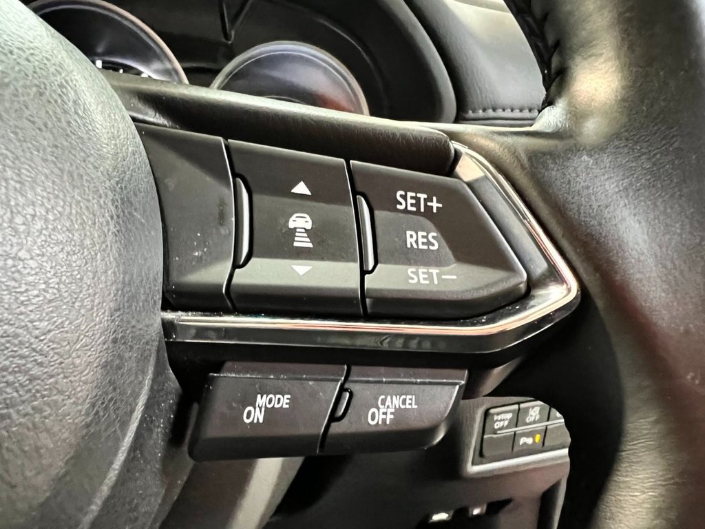 USED 2021 21 MAZDA CX-5 2.0 SE-L 5d 163 BHP 17" ALLOYS+SAT NAV+PRIVACY