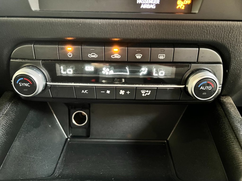 USED 2021 21 MAZDA CX-5 2.0 SE-L 5d 163 BHP 17" ALLOYS+SAT NAV+PRIVACY