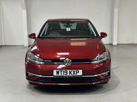 USED 2019 19 VOLKSWAGEN GOLF 1.5 MATCH TSI EVO DSG 5d 129 BHP 