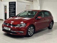 USED 2019 19 VOLKSWAGEN GOLF 1.5 MATCH TSI EVO DSG 5d 129 BHP 