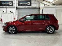 USED 2019 19 VOLKSWAGEN GOLF 1.5 MATCH TSI EVO DSG 5d 129 BHP 