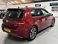USED 2019 19 VOLKSWAGEN GOLF 1.5 MATCH TSI EVO DSG 5d 129 BHP 