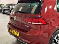 USED 2019 19 VOLKSWAGEN GOLF 1.5 MATCH TSI EVO DSG 5d 129 BHP 