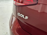 USED 2019 19 VOLKSWAGEN GOLF 1.5 MATCH TSI EVO DSG 5d 129 BHP 