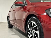 USED 2019 19 VOLKSWAGEN GOLF 1.5 MATCH TSI EVO DSG 5d 129 BHP 