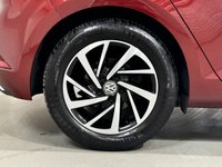 USED 2019 19 VOLKSWAGEN GOLF 1.5 MATCH TSI EVO DSG 5d 129 BHP 
