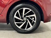 USED 2019 19 VOLKSWAGEN GOLF 1.5 MATCH TSI EVO DSG 5d 129 BHP 