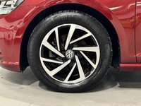 USED 2019 19 VOLKSWAGEN GOLF 1.5 MATCH TSI EVO DSG 5d 129 BHP 