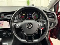 USED 2019 19 VOLKSWAGEN GOLF 1.5 MATCH TSI EVO DSG 5d 129 BHP 