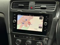 USED 2019 19 VOLKSWAGEN GOLF 1.5 MATCH TSI EVO DSG 5d 129 BHP 