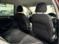 USED 2019 19 VOLKSWAGEN GOLF 1.5 MATCH TSI EVO DSG 5d 129 BHP 